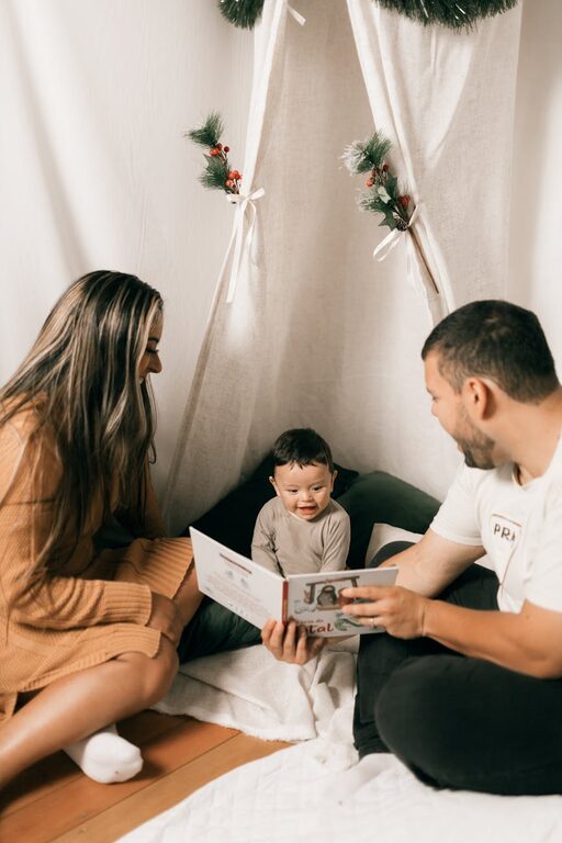 How to Build a Simple Reading Habit That Lasts